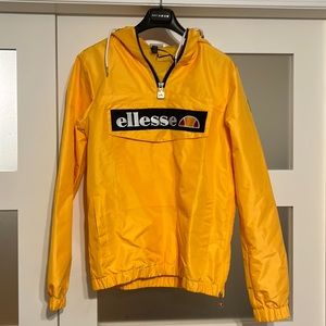 NWT Ellesse jacket size M